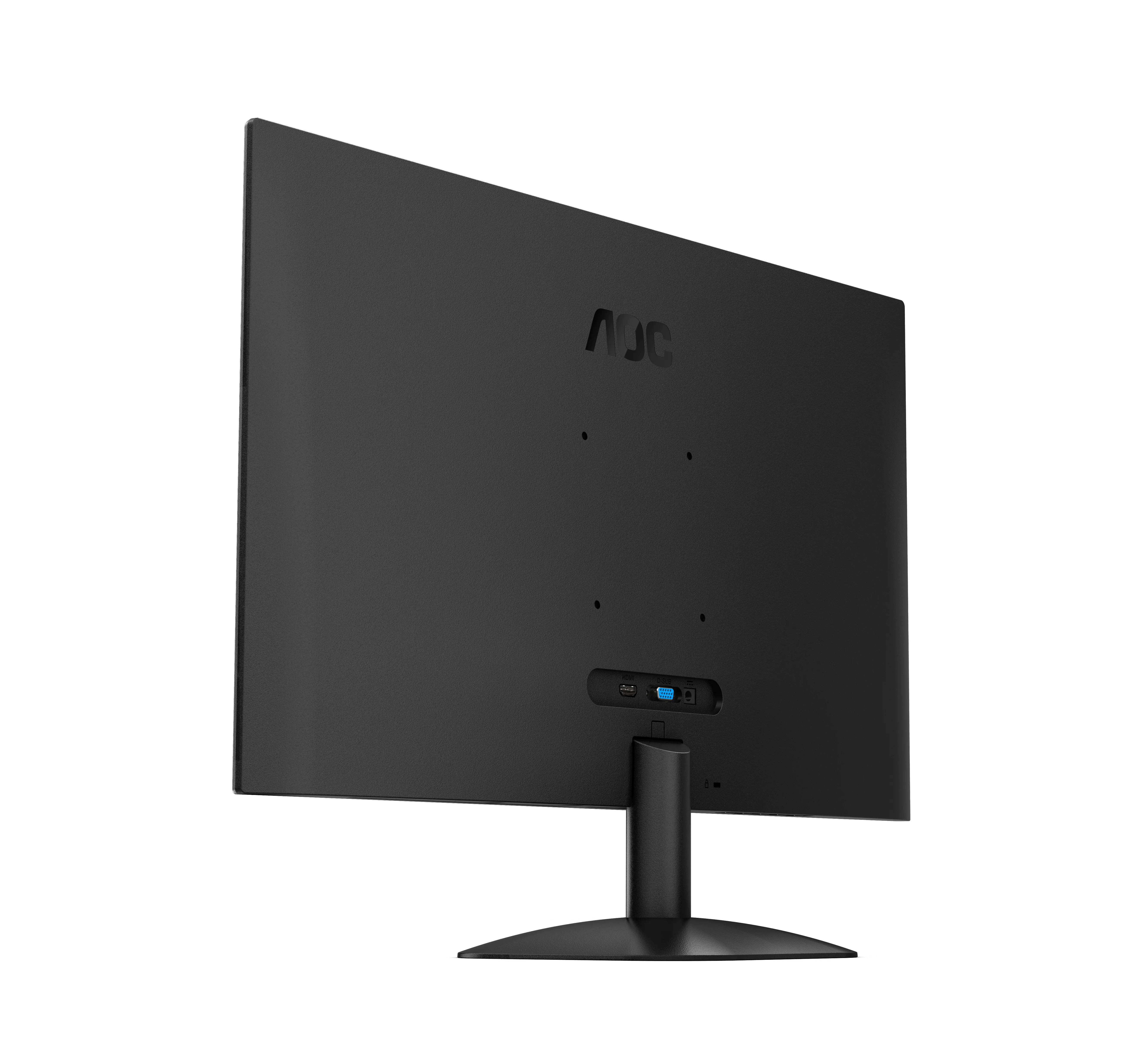 AOC 27B31H 27" Full HD, IPS -näyttö AOC 27B31H 27" Full HD, IPS -näyttö
