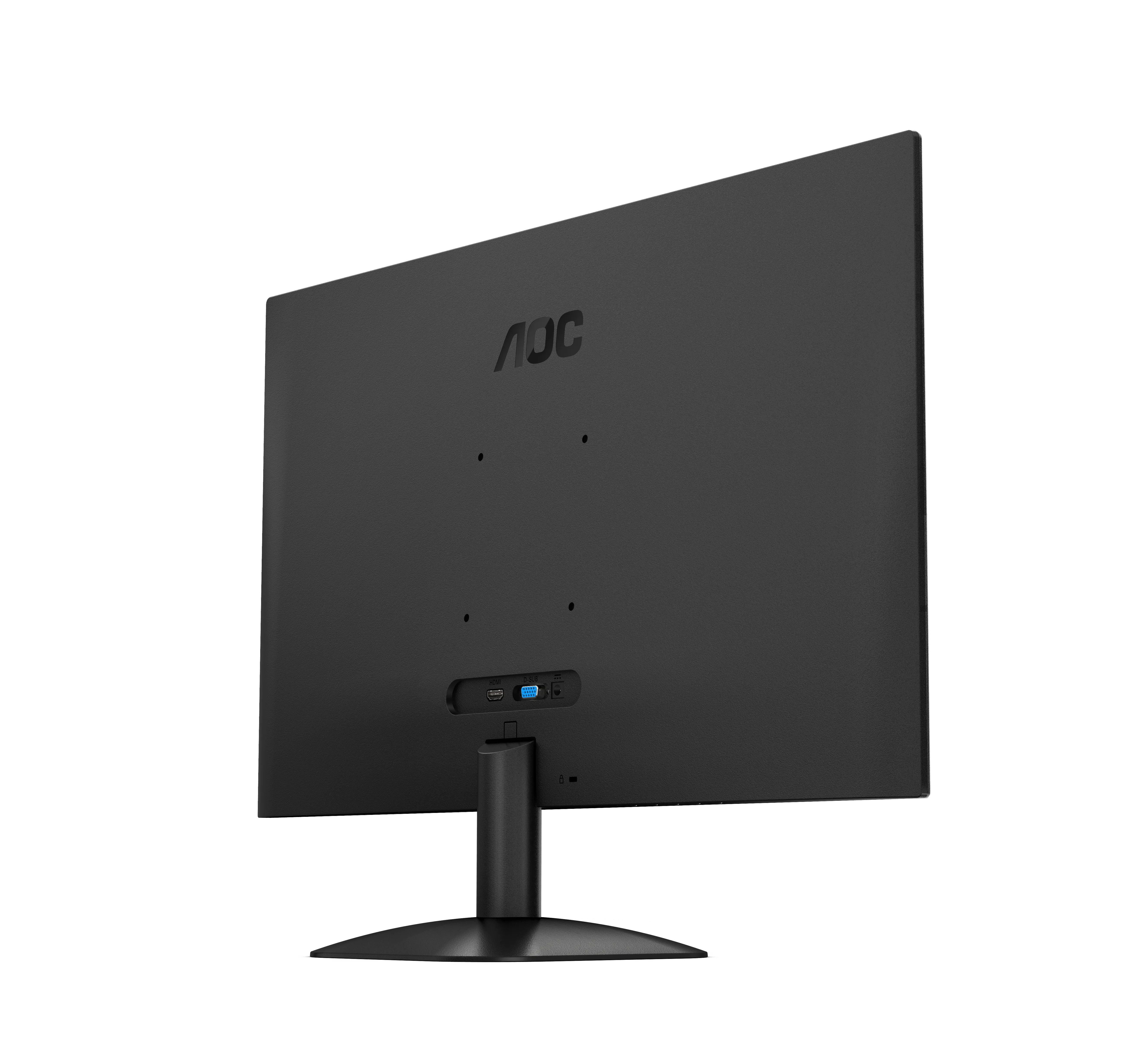 AOC 27B31H 27" Full HD, IPS -näyttö AOC 27B31H 27" Full HD, IPS -näyttö