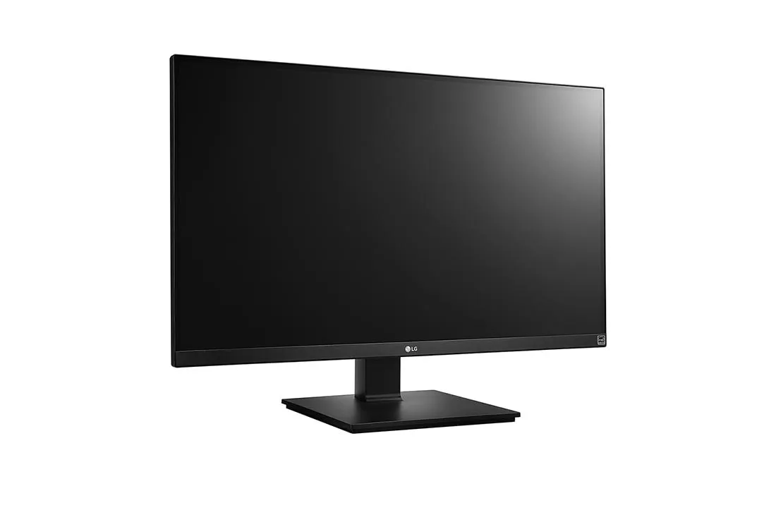 LG 27&quot; 27UK670P-B 4K UHD, IPS - sk&auml;rm