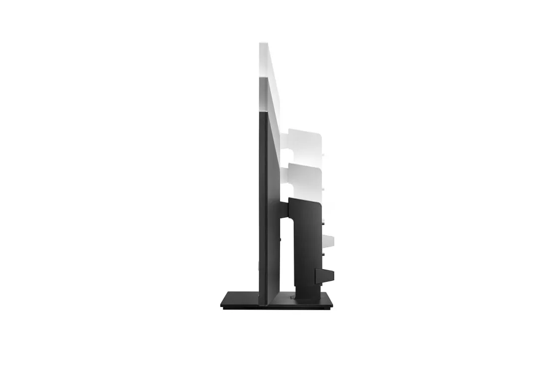 LG 27&quot; 27UK670P-B 4K UHD, IPS - sk&auml;rm