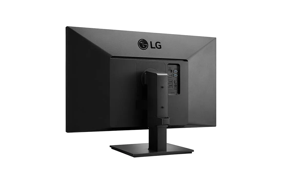 LG 27&quot; 27UK670P-B 4K UHD, IPS - sk&auml;rm