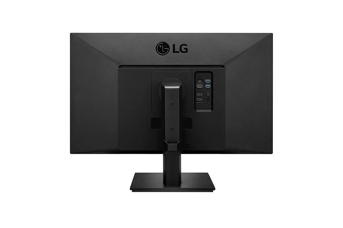 LG 27&quot; 27UK670P-B 4K UHD, IPS - sk&auml;rm
