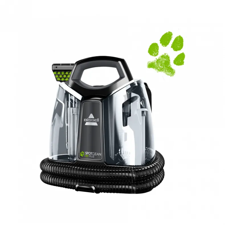 Bissell SpotClean Pet Plus - textiltvätt Bissell SpotClean Pet Plus - textiltvätt