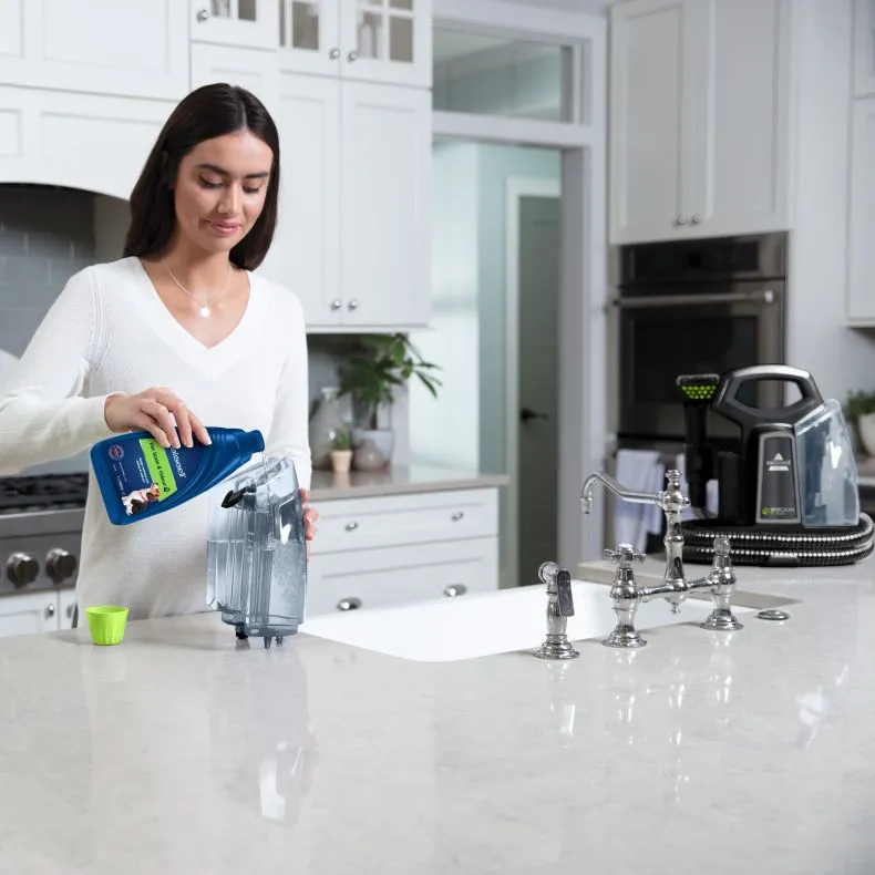 Bissell SpotClean Pet Plus - textiltvätt Bissell SpotClean Pet Plus - textiltvätt