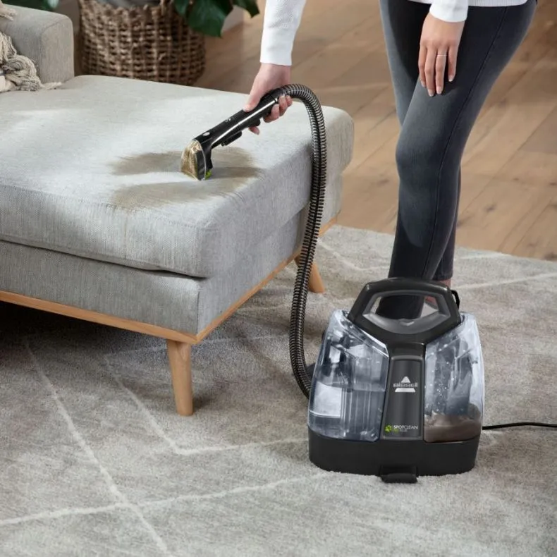 Bissell SpotClean Pet Plus - textiltvätt Bissell SpotClean Pet Plus - textiltvätt
