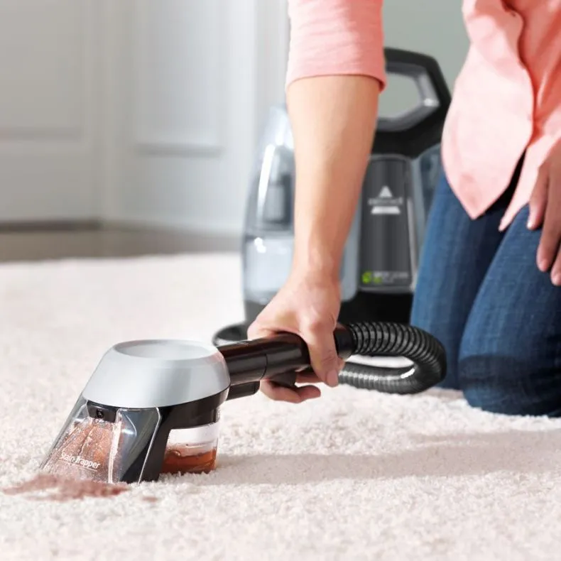 Bissell SpotClean Pet Plus - textiltvätt Bissell SpotClean Pet Plus - textiltvätt