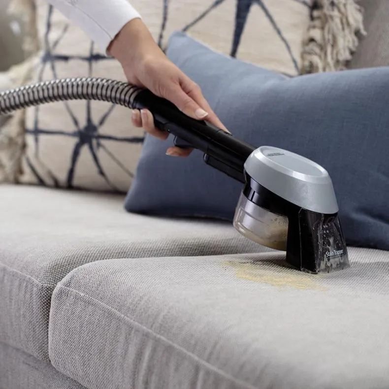Bissell SpotClean Pet Plus - textiltv&auml;tt