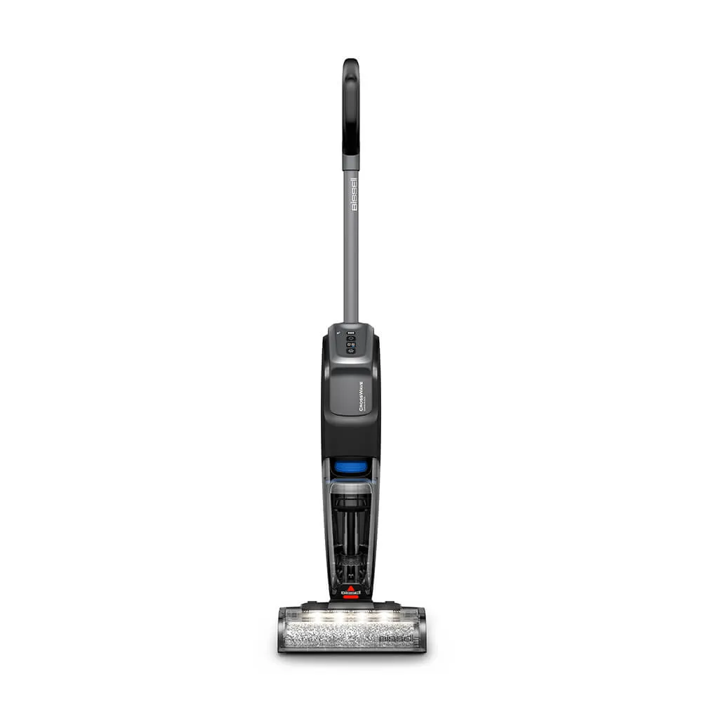 Bissell Crosswave OmniFind Select - vacuums and mops