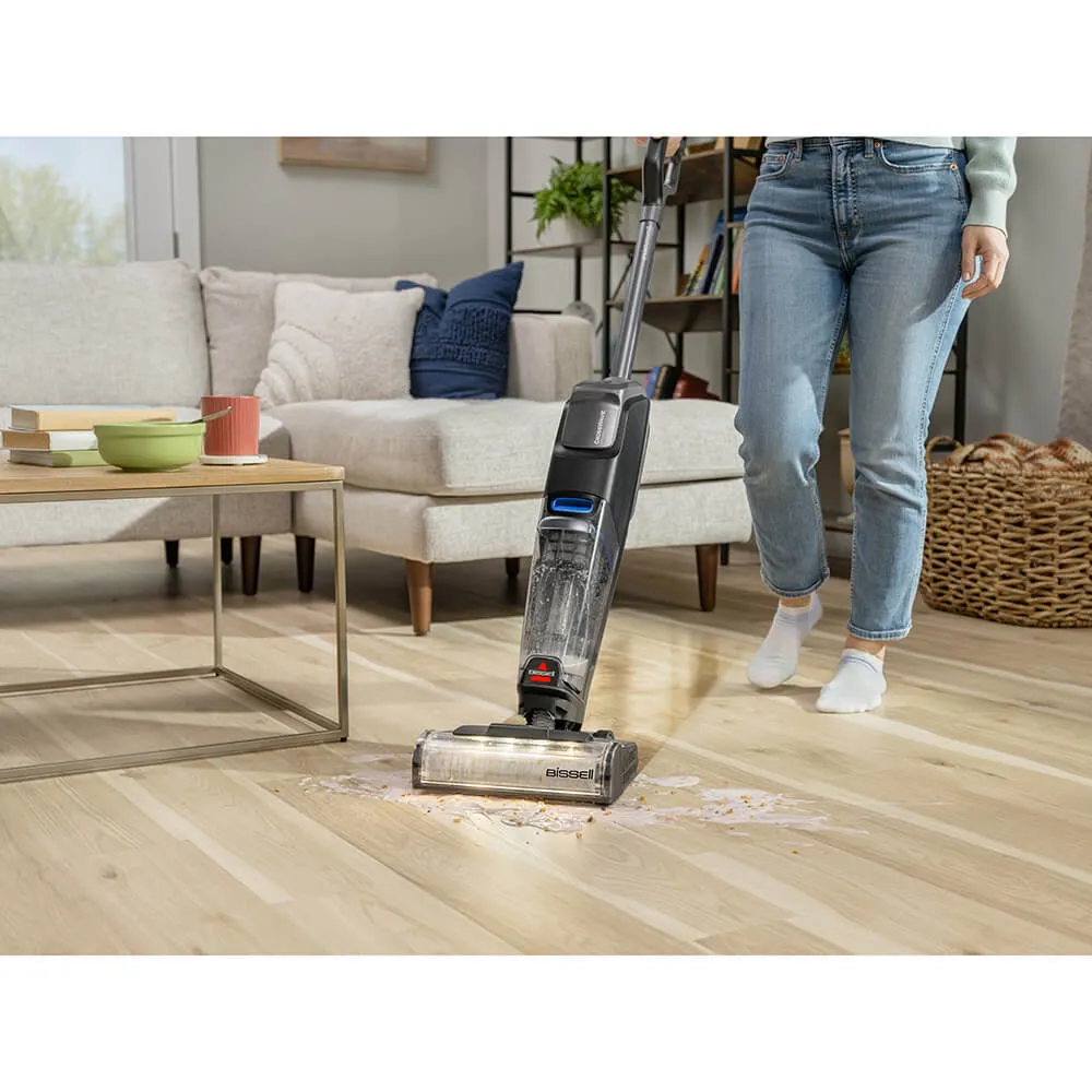 Bissell Crosswave OmniFind Select - vacuums and mops