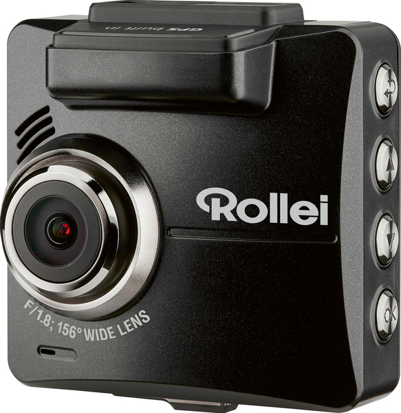 Rollei CarDVR-318