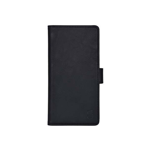 GEAR Wallet Case for Samsung Galaxy S25 FE, Black