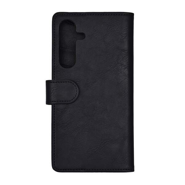 GEAR Wallet Case for Samsung Galaxy S25 FE, Black
