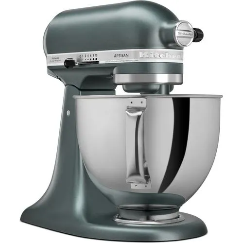 KitchenAid Artisan 5KSM175PSEJP Yleiskone (4,8 Litraa) - Kataja