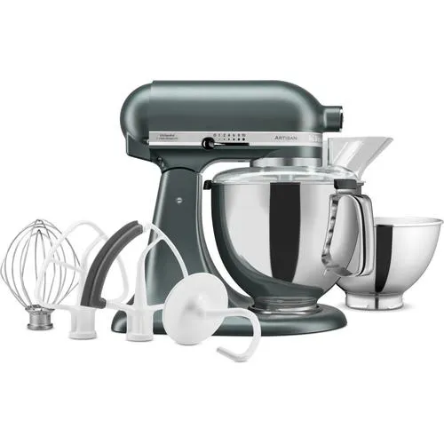 KitchenAid Artisan 5KSM175PSEJP Yleiskone (4,8 Litraa) - Kataja