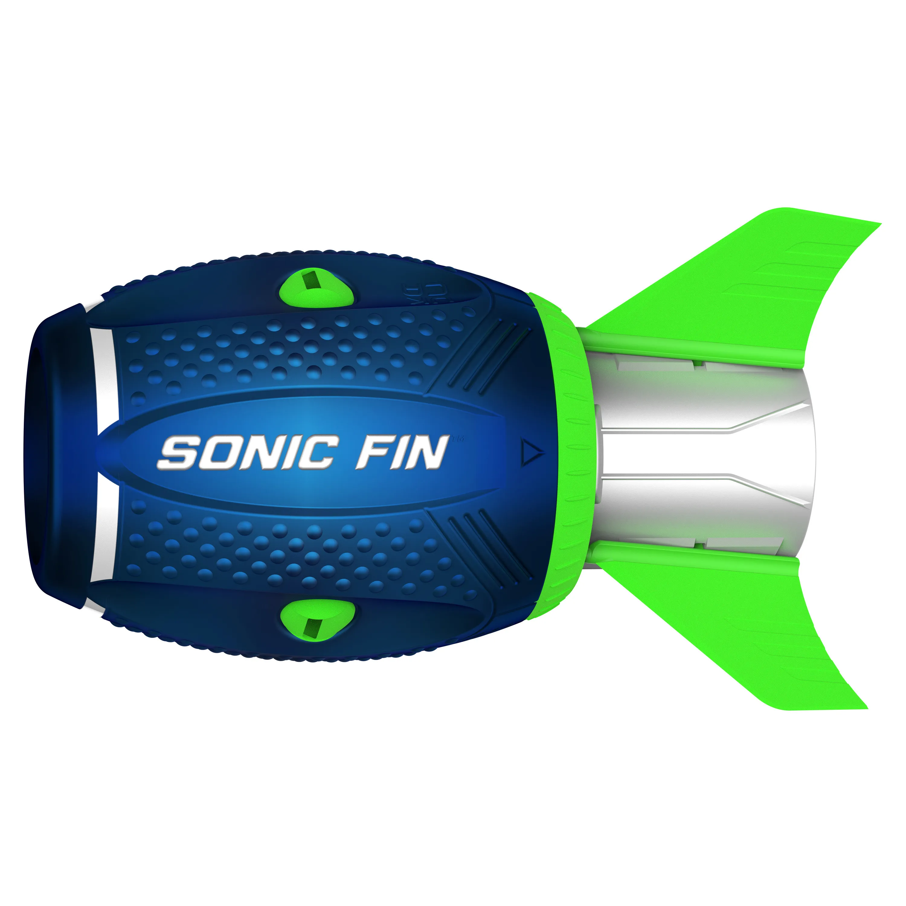 Spin Master Aerobie Sonic Fin Football Garden Play Equipment