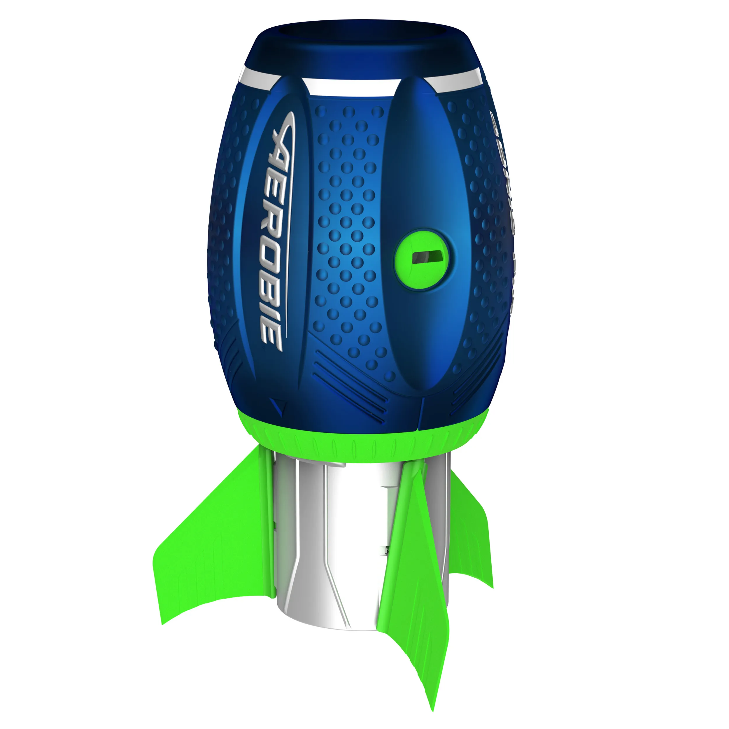 Spin Master Aerobie Sonic Fin Football Garden Play Equipment