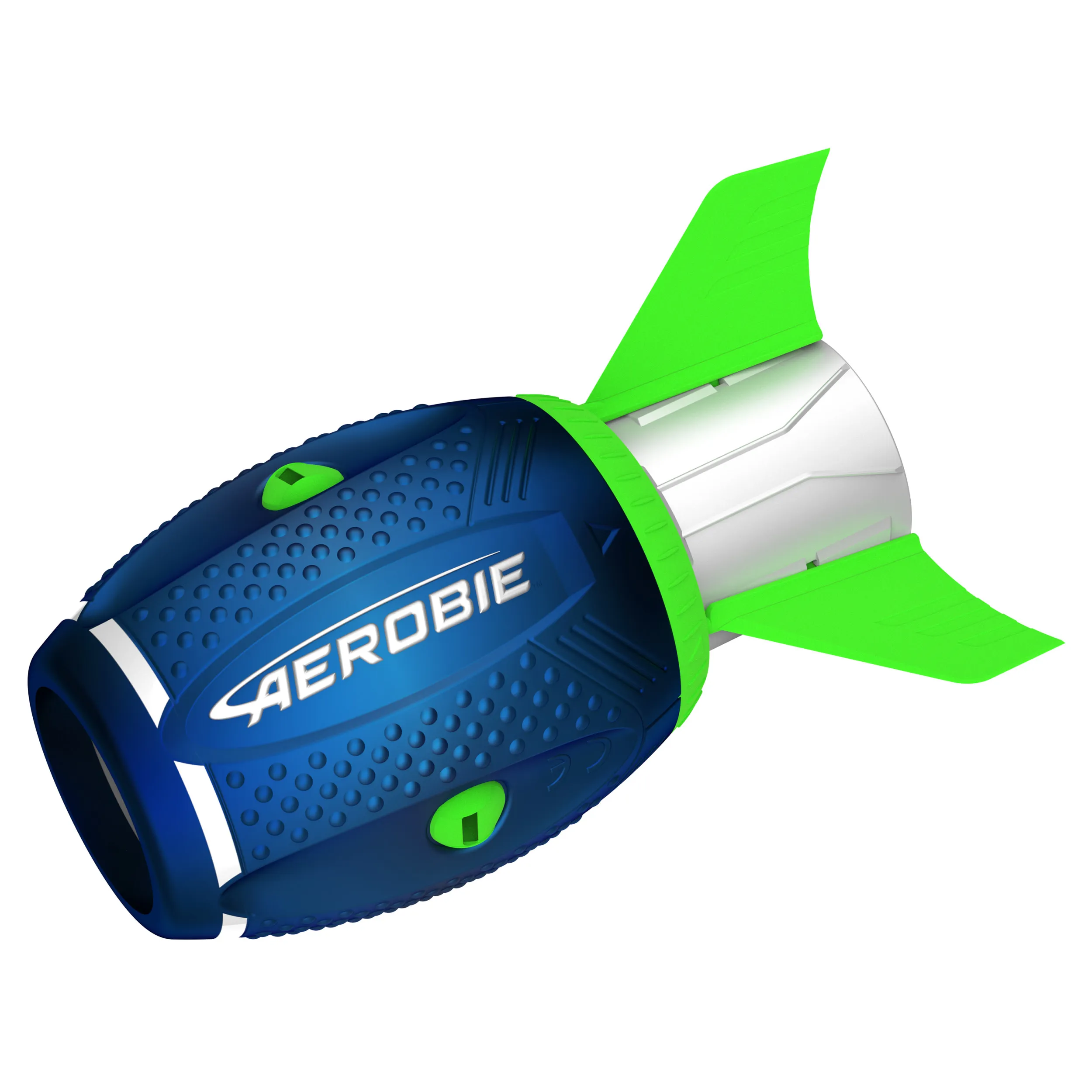 Spin Master Aerobie Sonic Fin Football Garden Play Equipment