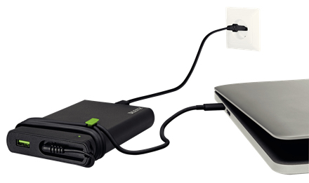 USB-C Universal Charger