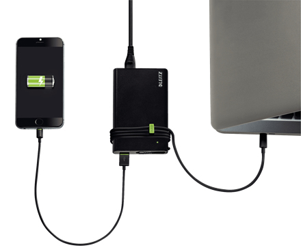 USB-C Universal Charger