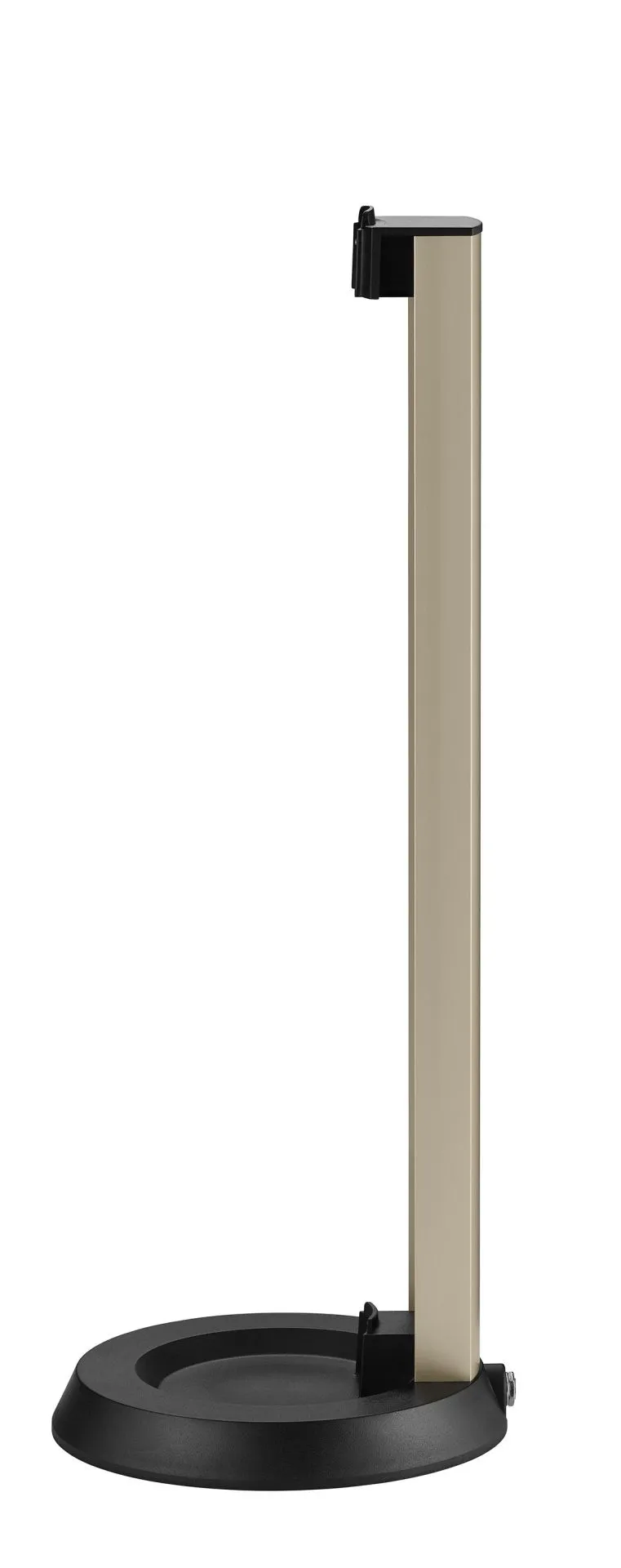Ritter Stilo 7 - hand blender, Light Brown