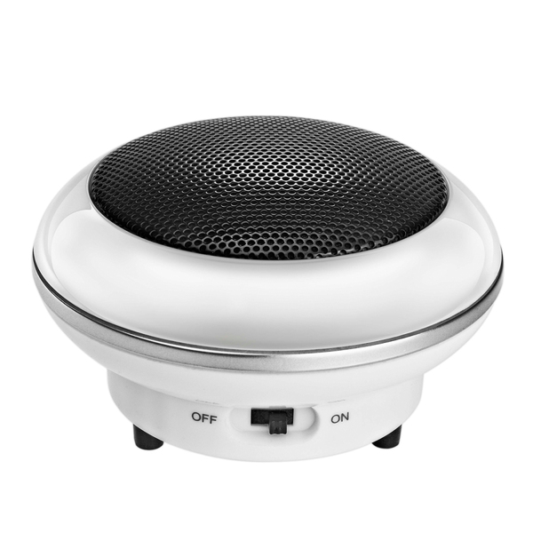 Box WAVEMASTER MOBI [wh]