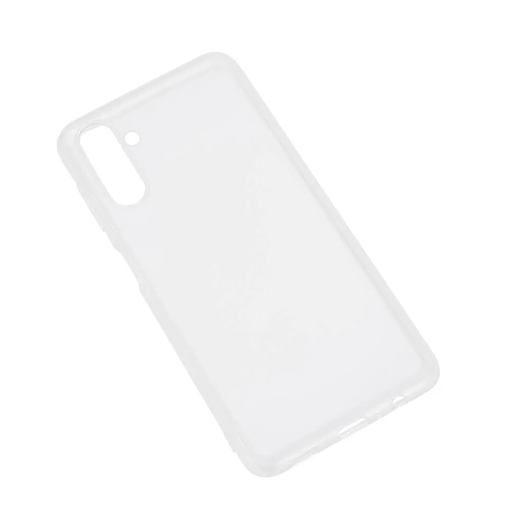 GEAR TPU, Galaxy A13 - Case, Transparent