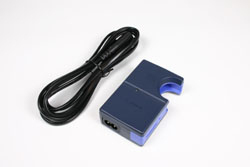 Canon, Charger CB-2LSE