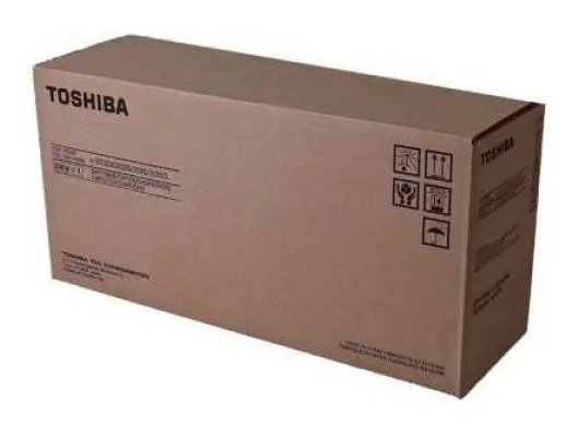 Toshiba Toner cartridge, Yellow