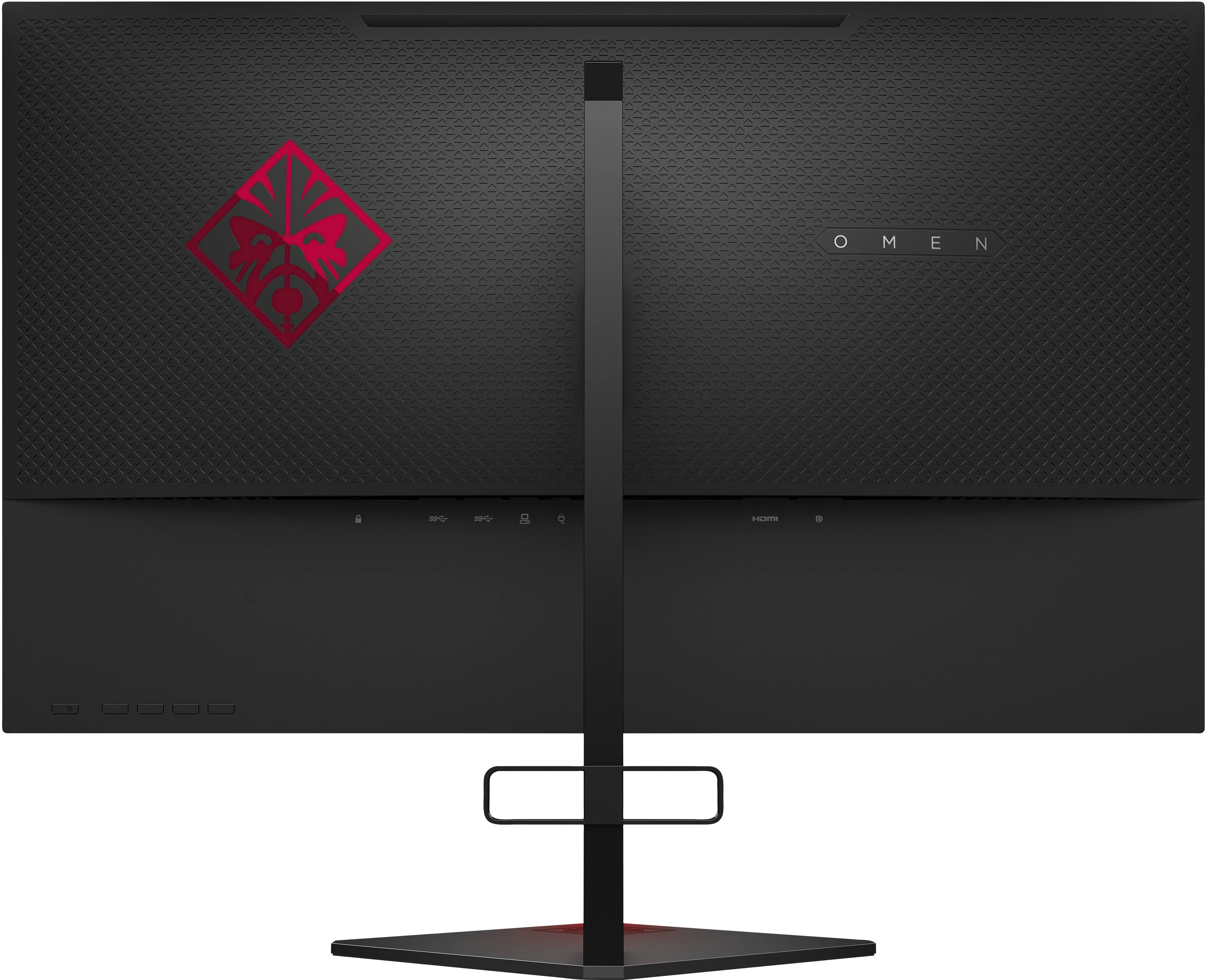 HP 27&quot; Omen X 240Hz, QHD, TN - gaming monitor