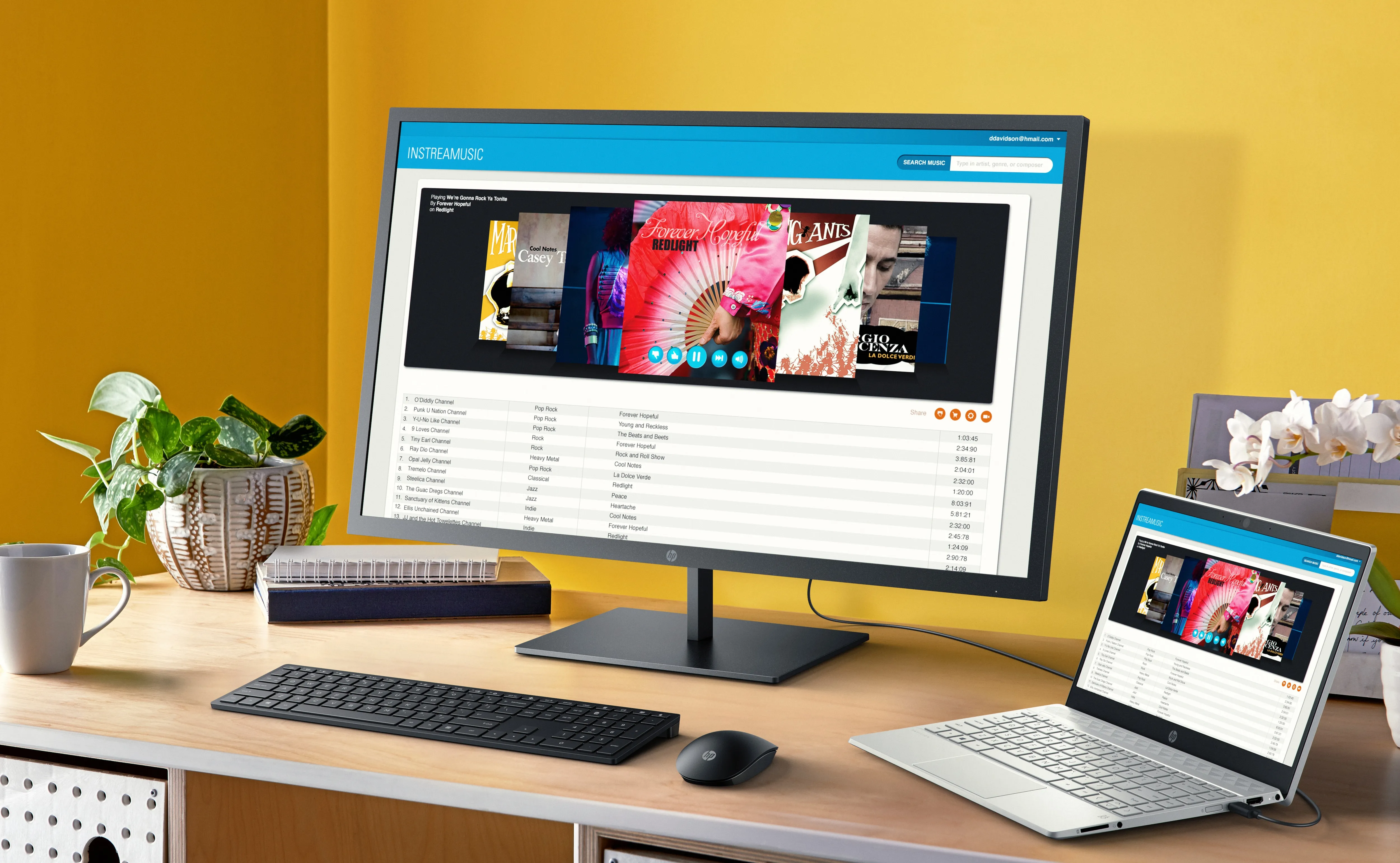 HP 27&quot; Omen X 240Hz, QHD, TN - gaming monitor