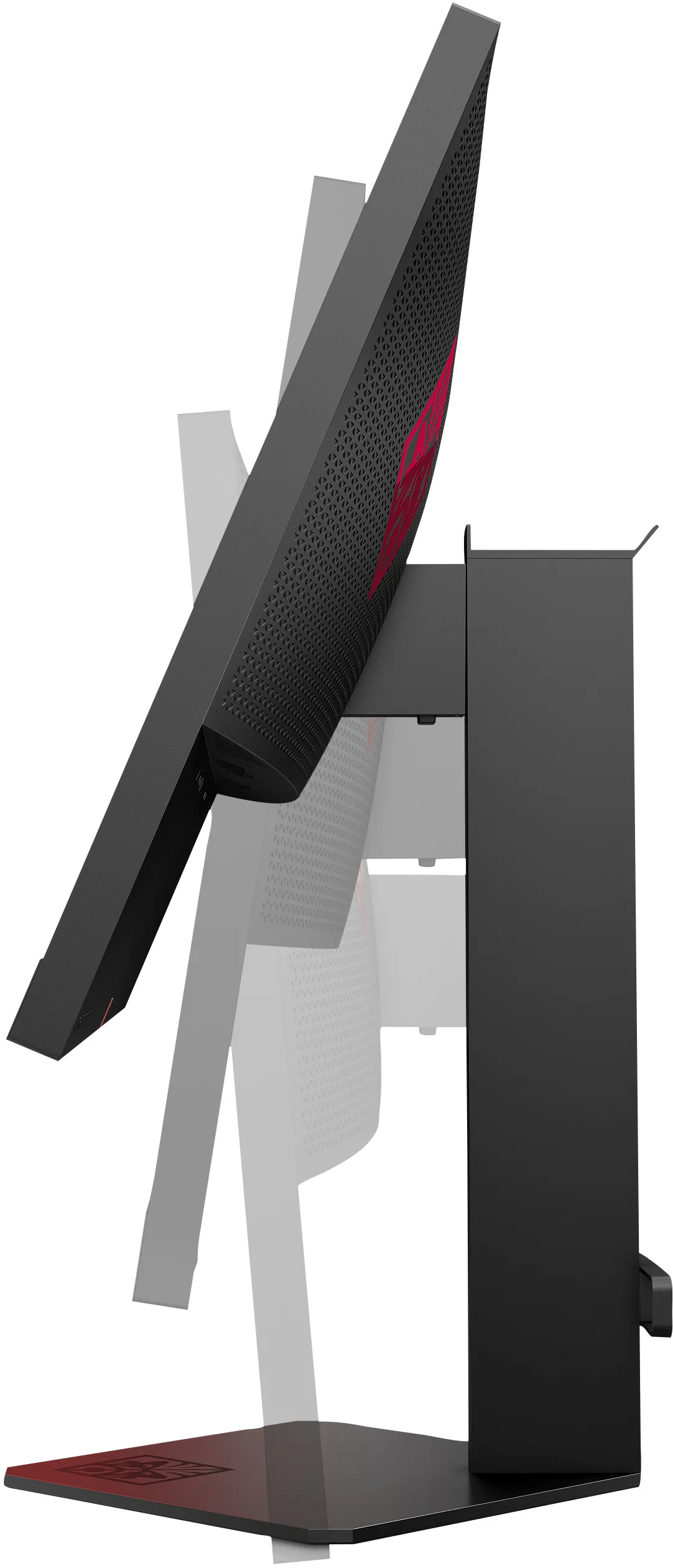 HP 27&quot; Omen X 240Hz, QHD, TN - gaming monitor