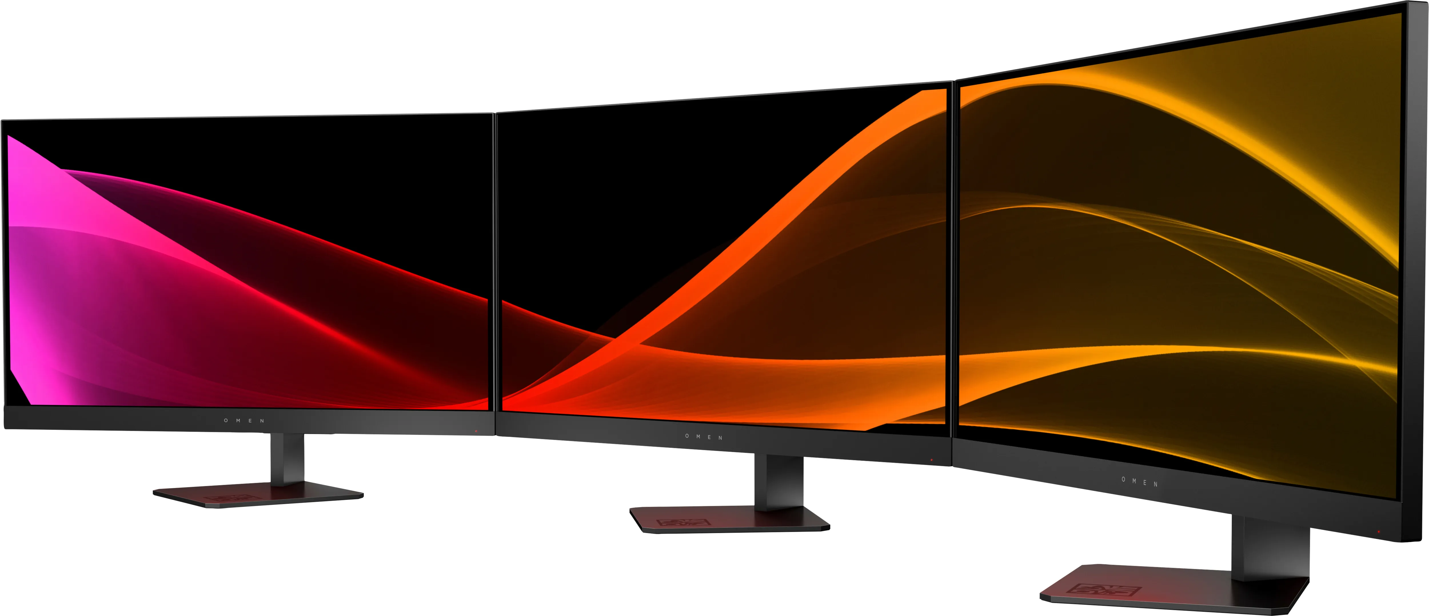 HP 27&quot; Omen X 240Hz, QHD, TN - gaming monitor