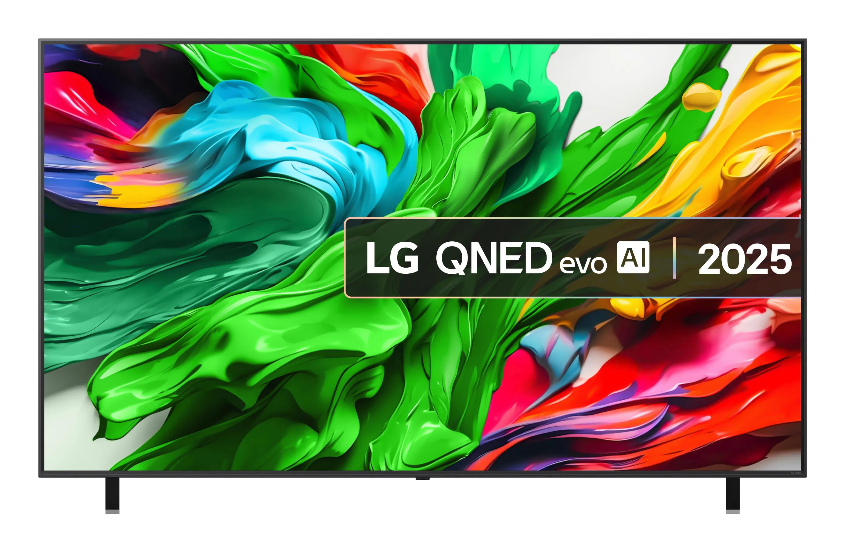 LG 86QNED85A6C 86" 4K webOS 25 TV, 120 Hz, Dolby Vision, HDR10, HLG