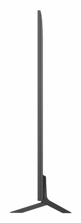 LG 86QNED85A6C 86" 4K webOS 25 TV, 120 Hz, Dolby Vision, HDR10, HLG