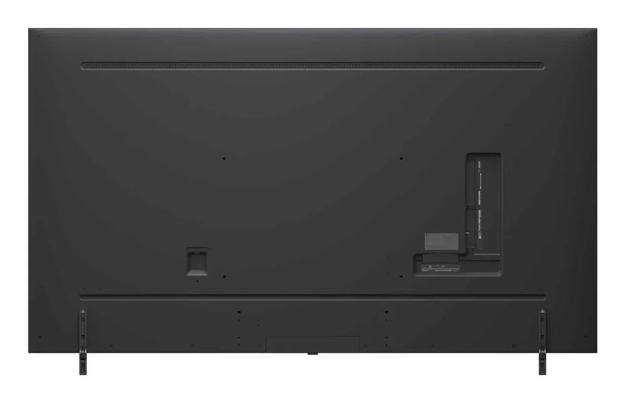 LG 86QNED85A6C 86" 4K webOS 25 TV, 120 Hz, Dolby Vision, HDR10, HLG