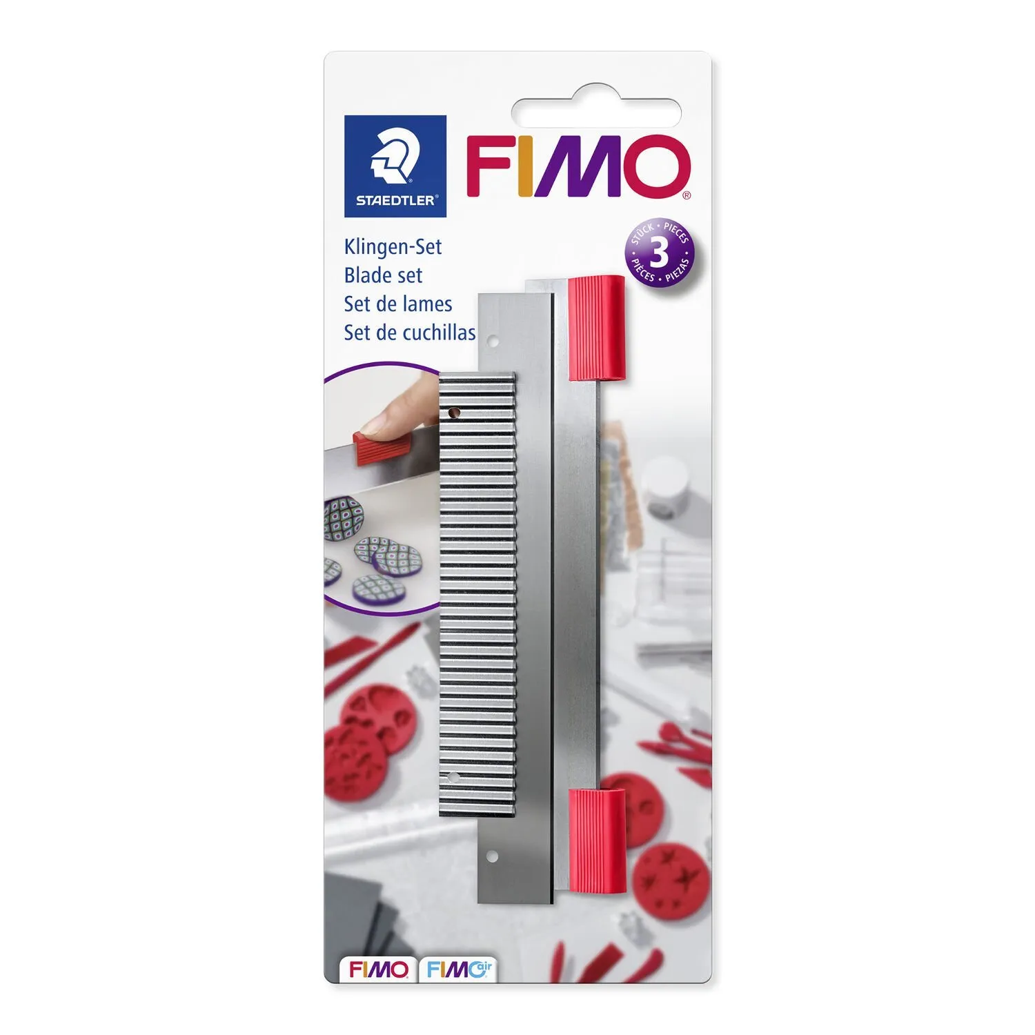 Blade set ass f/FIMO (3)