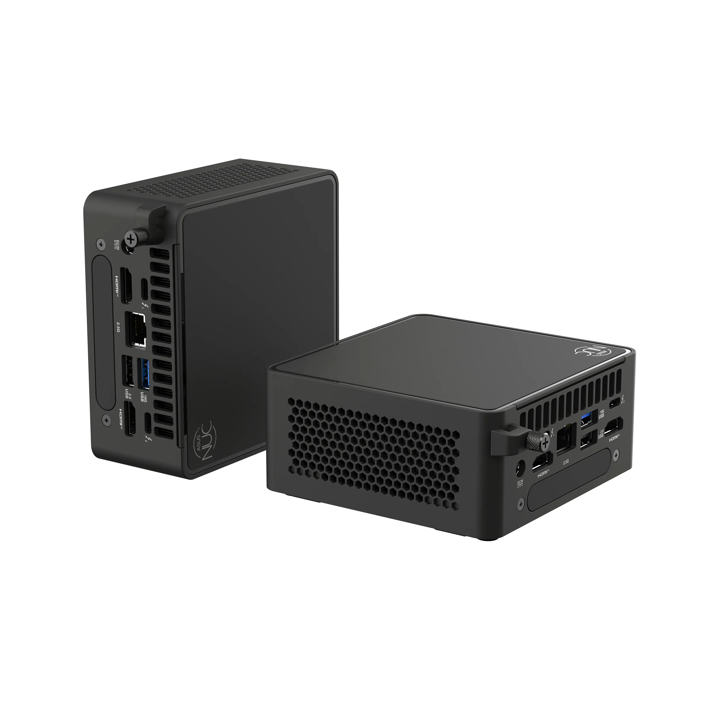 ASUS NUC 15 PRO (TALL)/C3-100U/NO-RAM/NO-SSD/NO-OS
