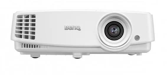 Benq TH530 | 3200 ANSI lumens | DLP | Video Full HD | 3D | Speaker x1 -projektori