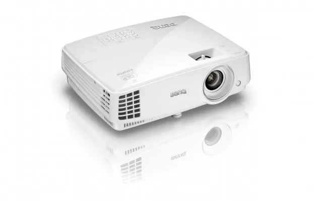 Benq TH530 | 3200 ANSI lumens | DLP | Video Full HD | 3D | Speaker x1 -projektori