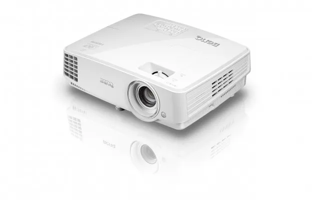Benq TH530 | 3200 ANSI lumens | DLP | Video Full HD | 3D | Speaker x1 -projektori