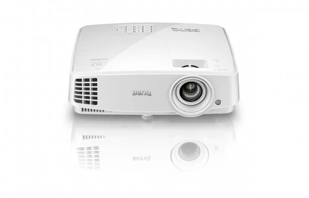 Benq TH530 | 3200 ANSI lumens | DLP | Video Full HD | 3D | Speaker x1 -projektori
