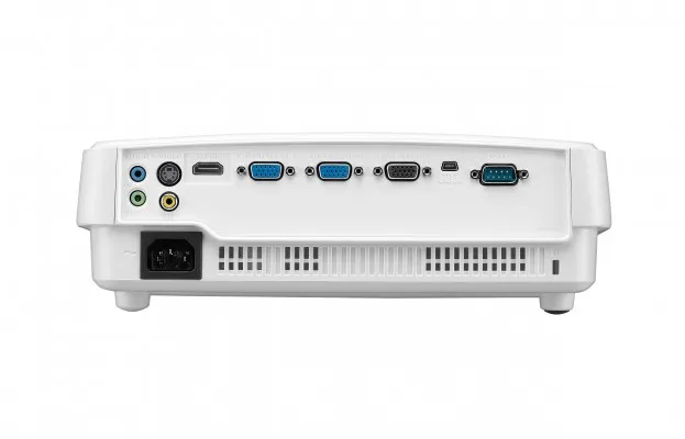 Benq TH530 | 3200 ANSI lumens | DLP | Video Full HD | 3D | Speaker x1 -projektori