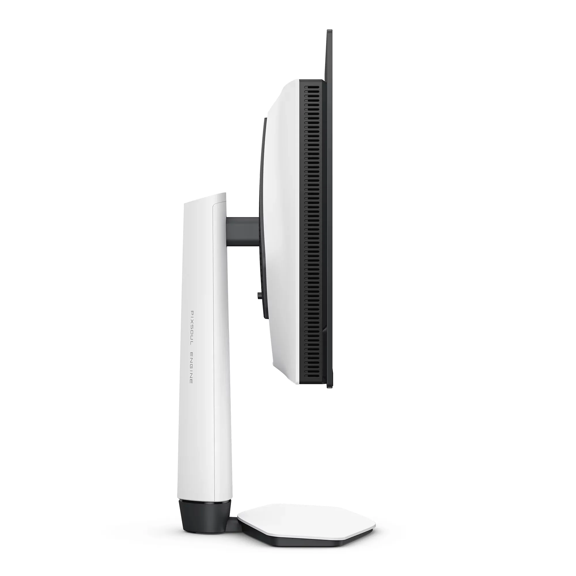 BenQ MOBIUZ EX271UZ 26.5" 4K UHD, OLED, 240Hz, HDR, USB-C hub gamingsk&auml;rm