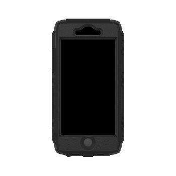 TRIDENT Suojakuori Kraken iPhone 5/5S/SE Black