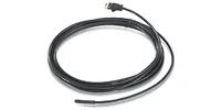 APC Temperature Sensor. Used with Environmental management system AP9320.