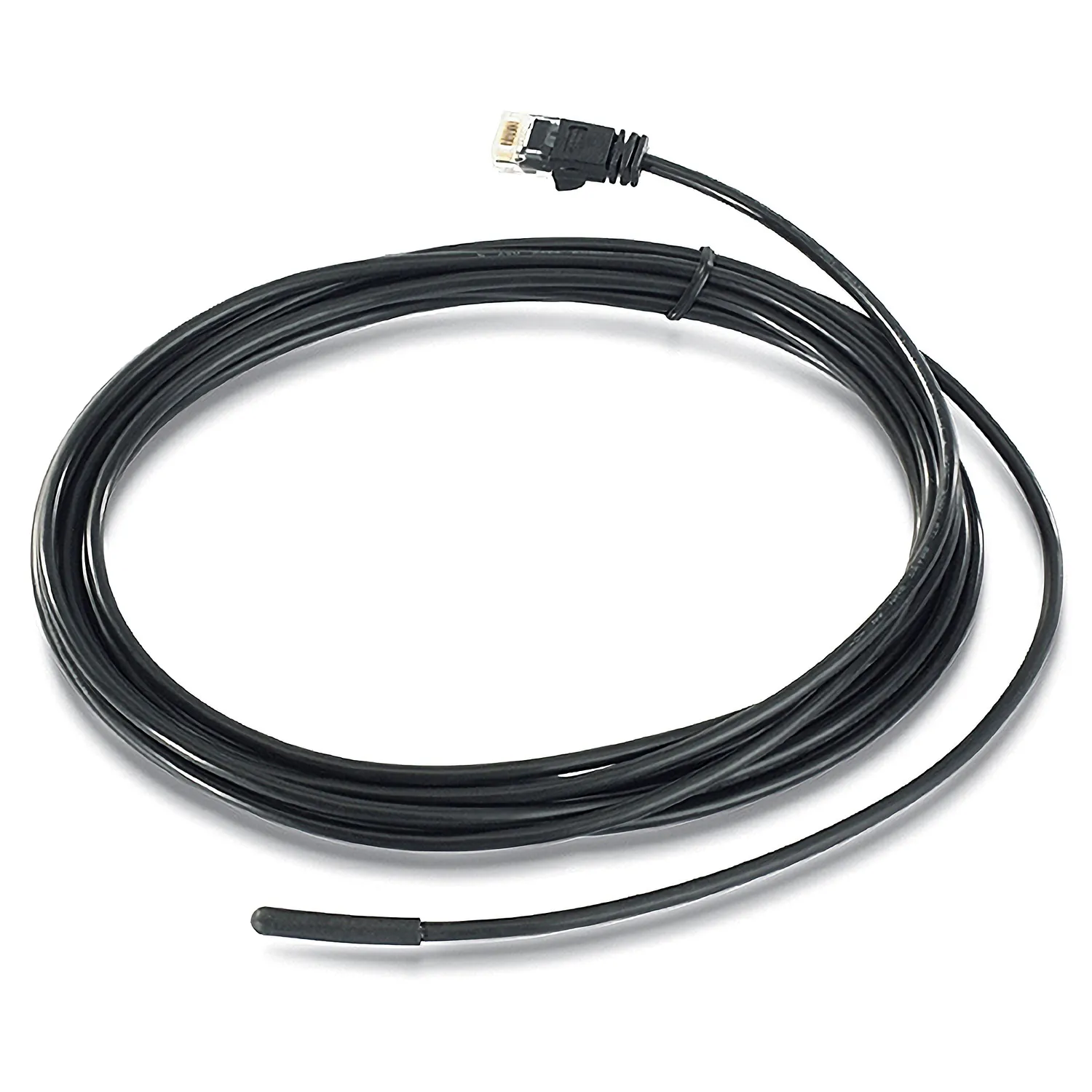 APC Temperature Sensor. Used with Environmental management system AP9320.