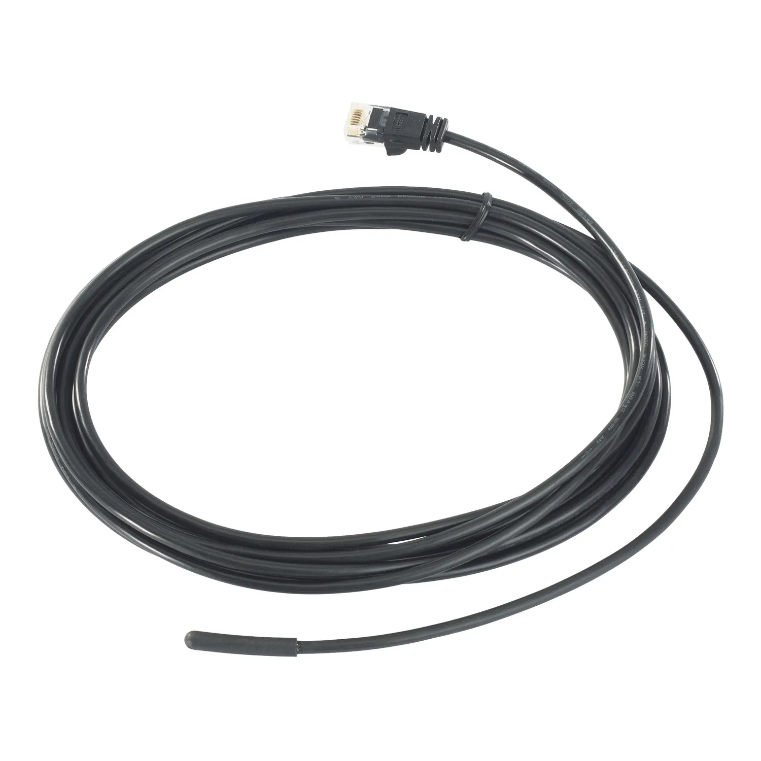 APC Temperature Sensor. Used with Environmental management system AP9320.