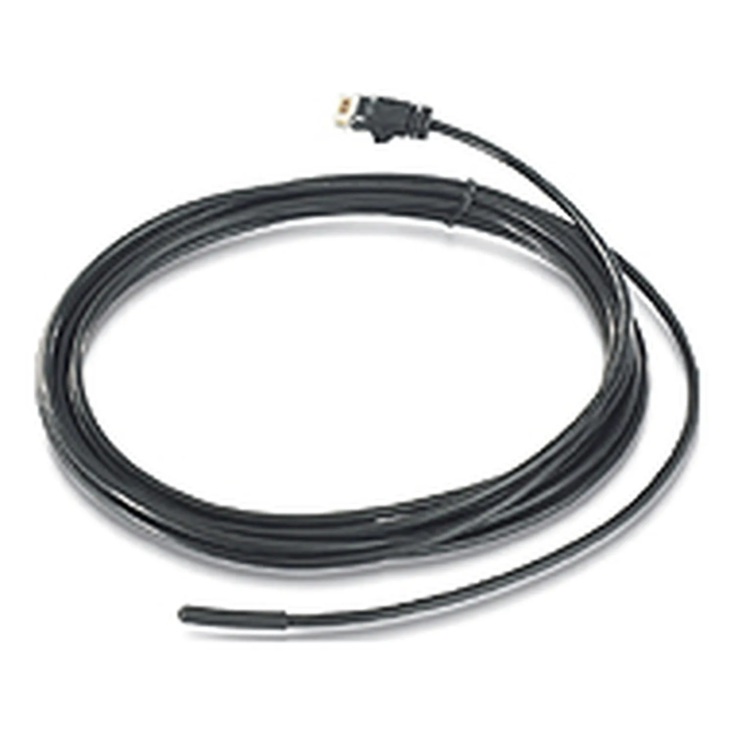 APC Temperature Sensor. Used with Environmental management system AP9320.