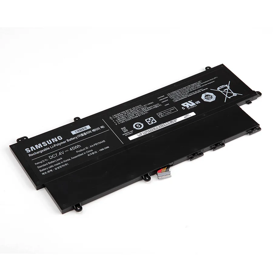 Battery Li-Ion