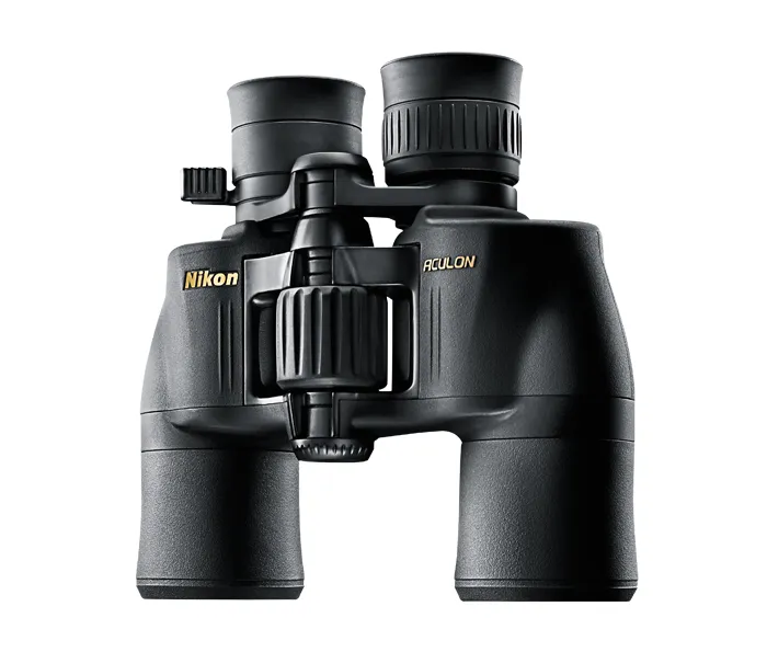 NIKON ACULON A211 8-16X42 KIIKARI